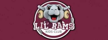 Lil' Rams Kids Club