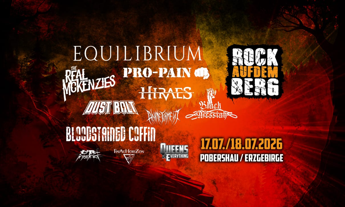 Rock auf dem Berg e.V.