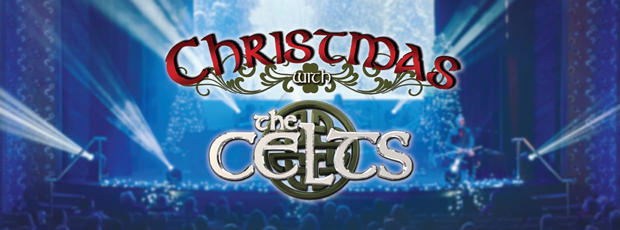 Christmas with the Celts 