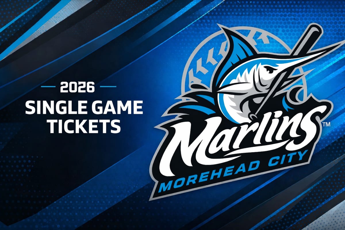 Morehead City Marlins