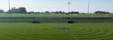 William Penn Soccer vs Benedictine College 