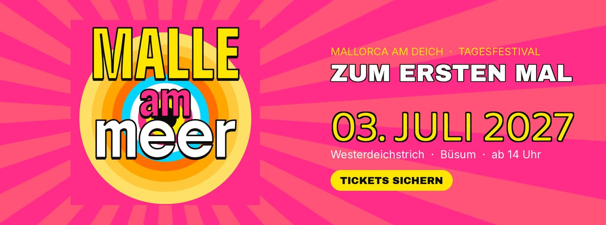 Malle am Meer 2027