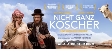 Nicht ganz koscher
