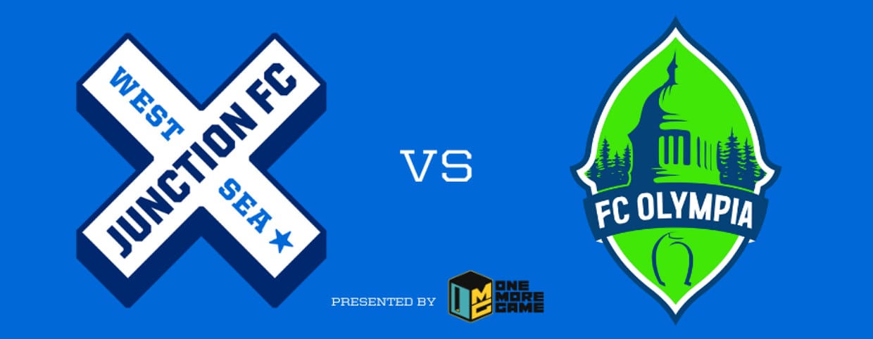 WS Junction FC vs FC Olympia