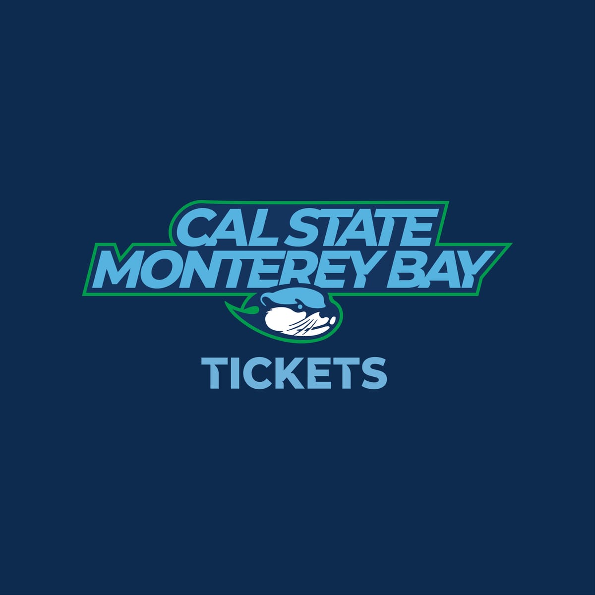 Cal State Monterey Bay Athletics