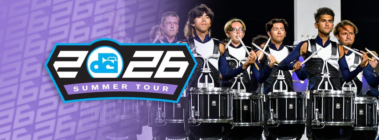 2026 DCI Eastern Classic Friday