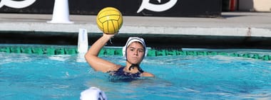 Water Polo vs. Fresno Pacific