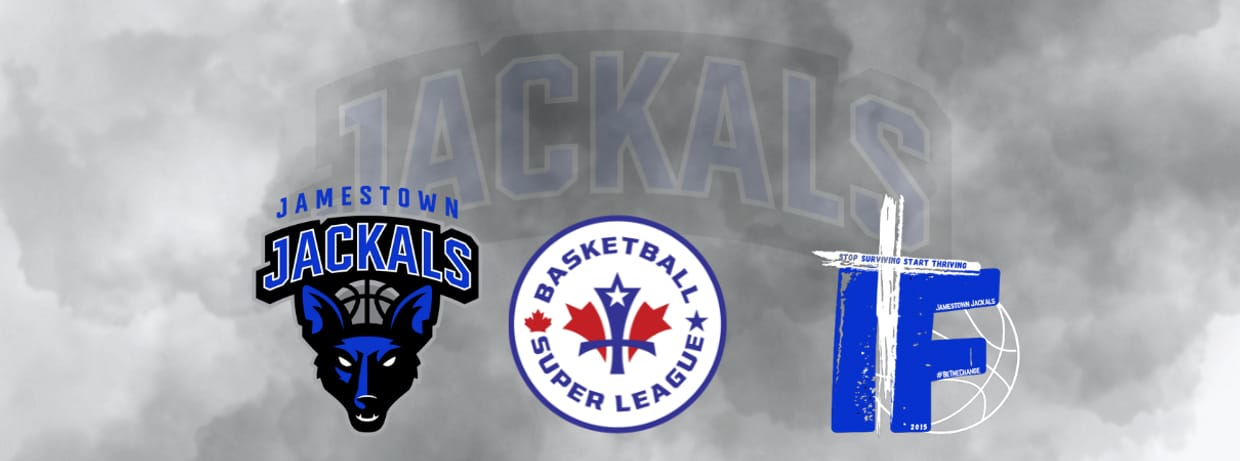 Jamestown Jackals Playoff Play-In Game
