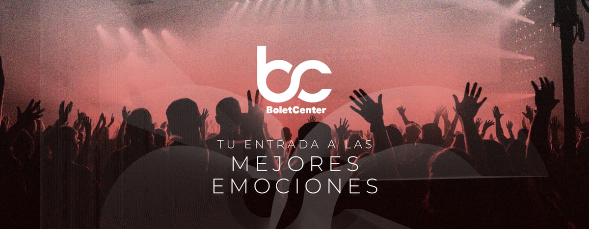 BoletCenter