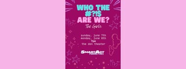 Who The #?!$ Are We?