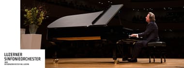 Rudolf Buchbinder spielt Brahms 1