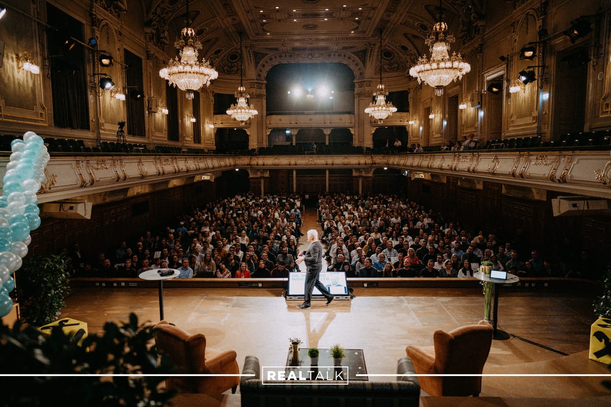 RealTalk Austria