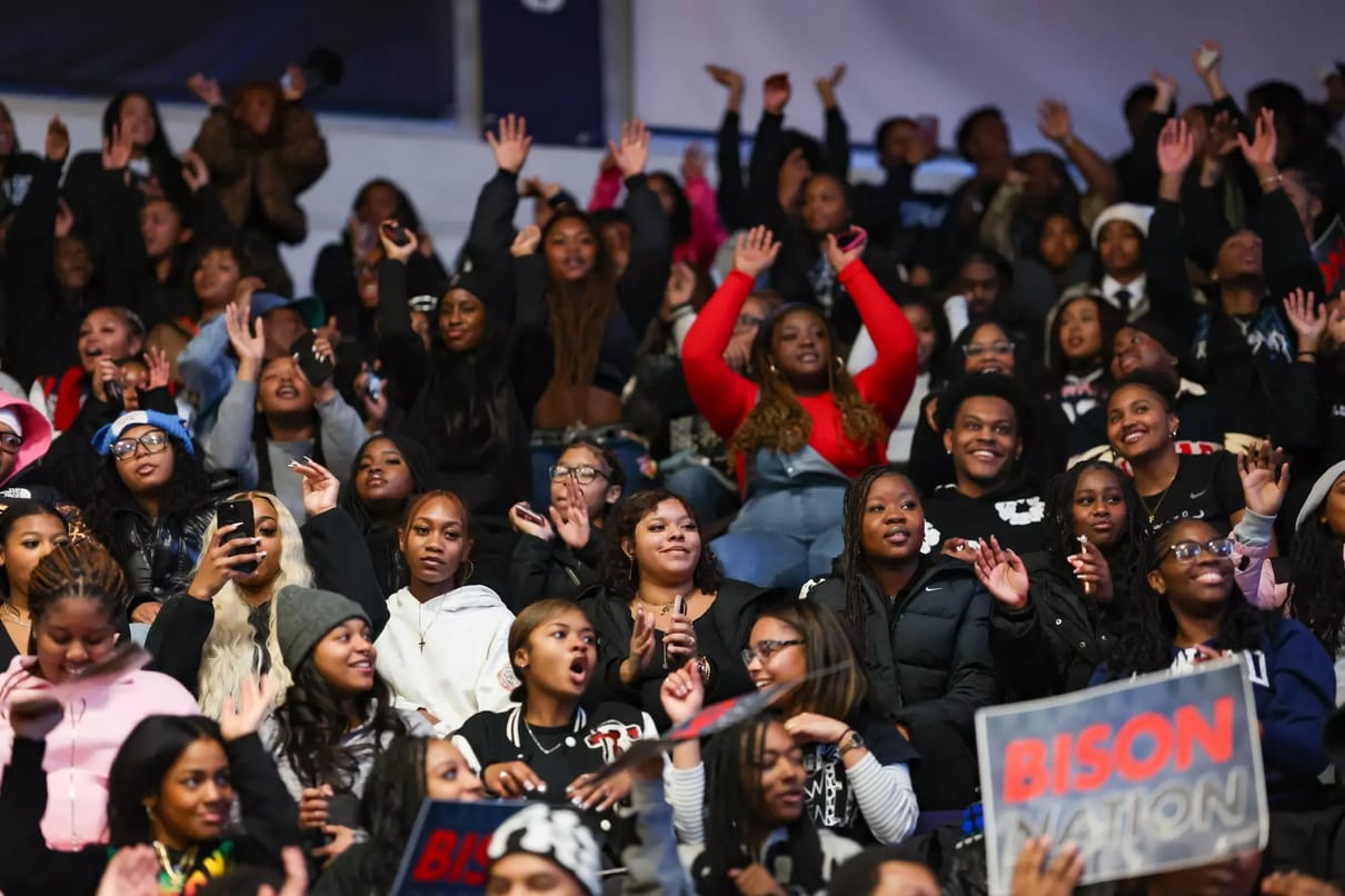 Howard University Athletics