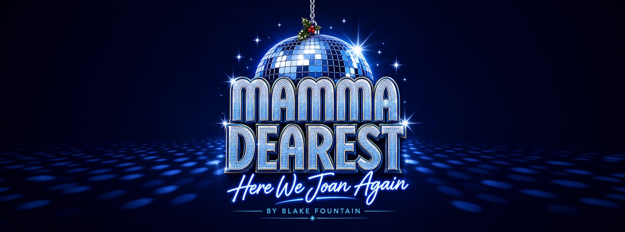 Mamma Dearest