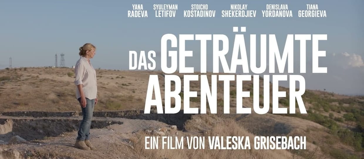 Kino: Das geträumte Abenteuer