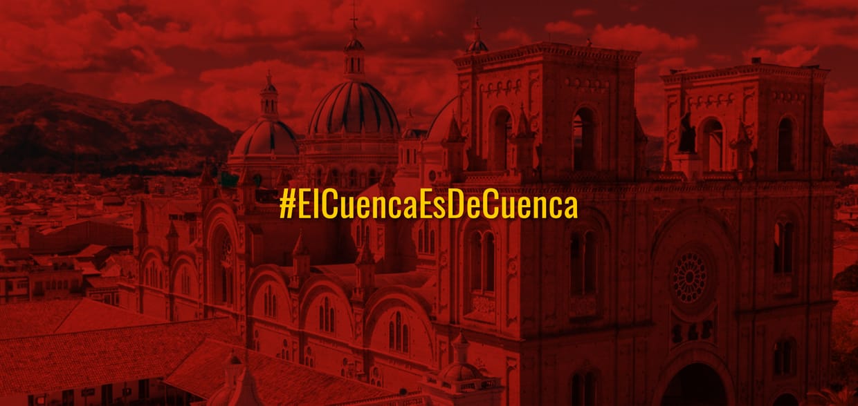 ABONADO DEPORTIVO CUENCA 2025