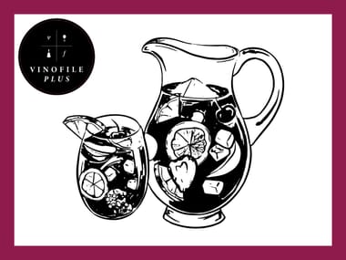 Vinofile Plus Pickup Party: Create Your Own Sangria