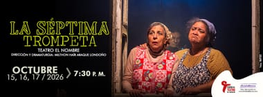 LA SÉPTIMA TROMPETA