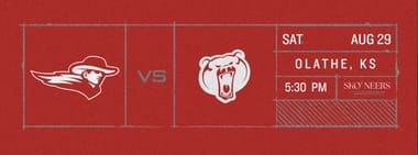 MNU Men's Soccer vs Bellevue University