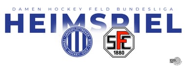 GTHGC DAMEN VS SC FRANKFURT 80