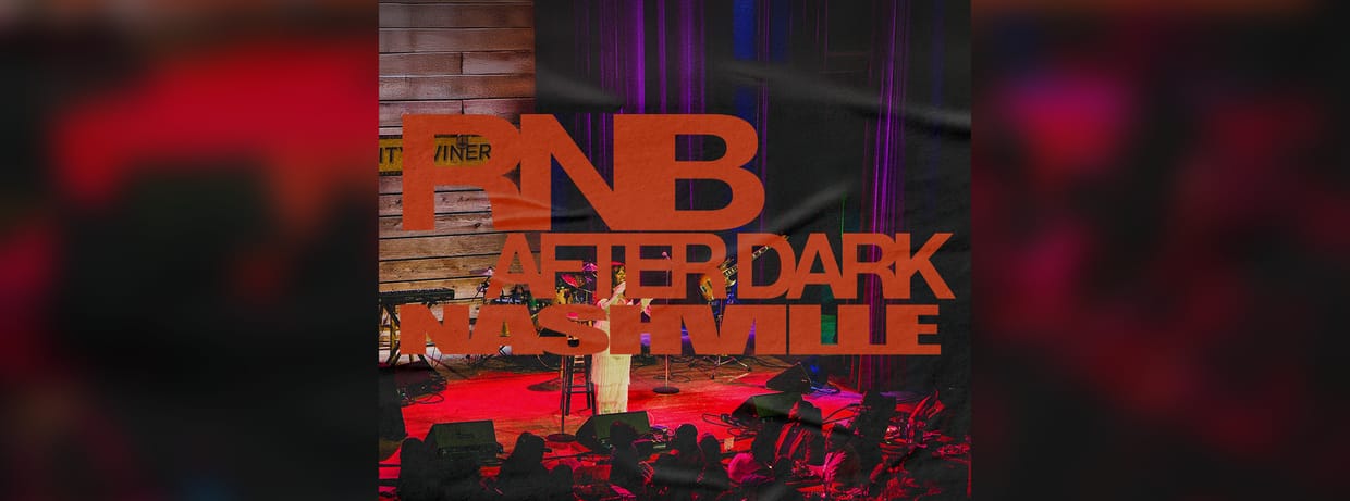 RNB After Dark