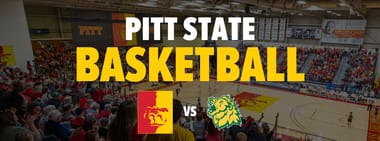 Pitt State Basketball vs Missouri Southern