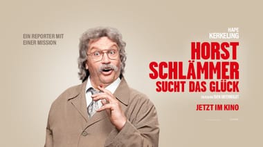 Kino: Horst Schlämmer sucht das Glück