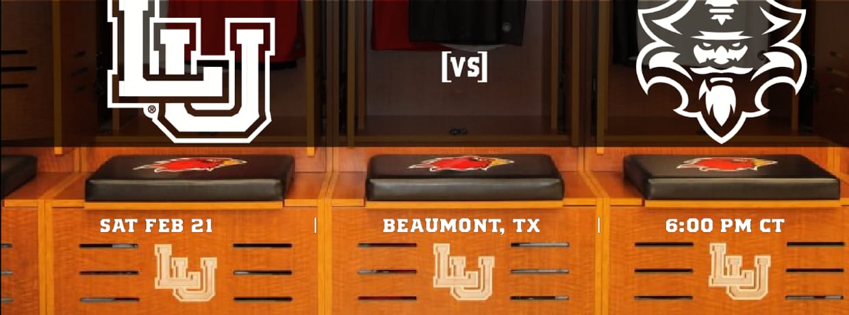 Men's Basketball v. New Orleans