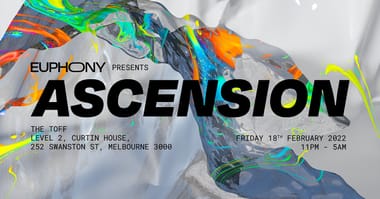 Ascension