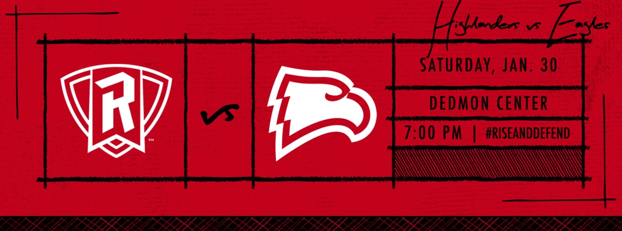 MBB vs Winthrop