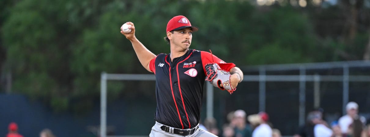 Perth Heat
