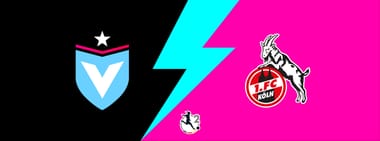 FC Viktoria Berlin vs. 1.FC Köln II