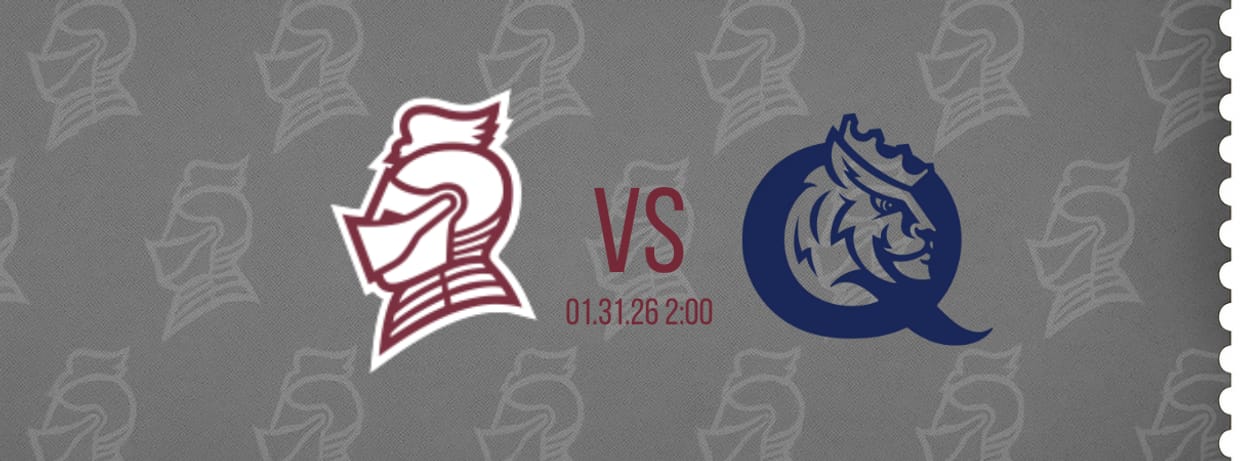 Men's Basketball vs Queens University of Charlotte