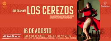 Los Cerezos