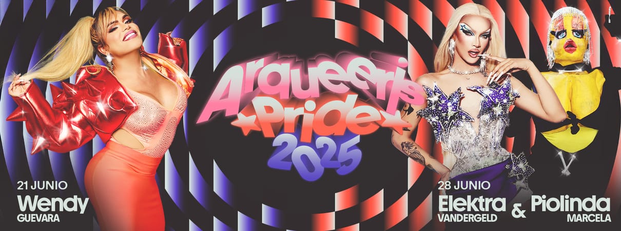 ARQUEERIS