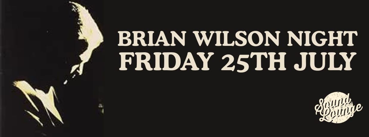 Brian Wilson Night
