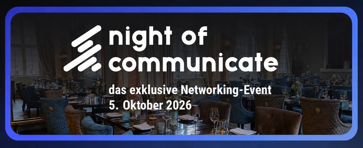night of communicate