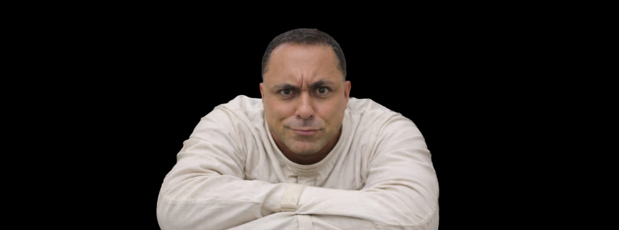 Anthony Rodia: Insanely Funny Tour