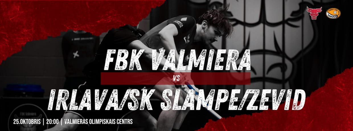 FBK Valmiera - Irlava/SK Slampe/Zevid