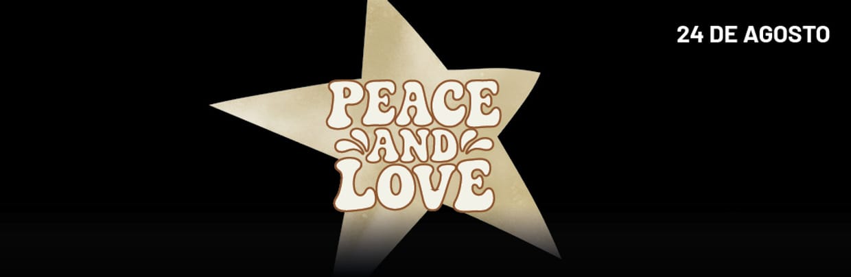 Peace & Love