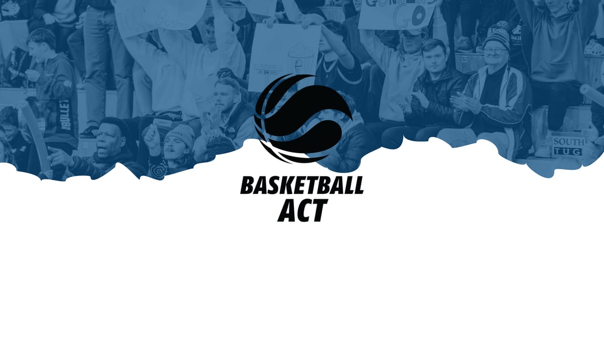 Basketball ACT