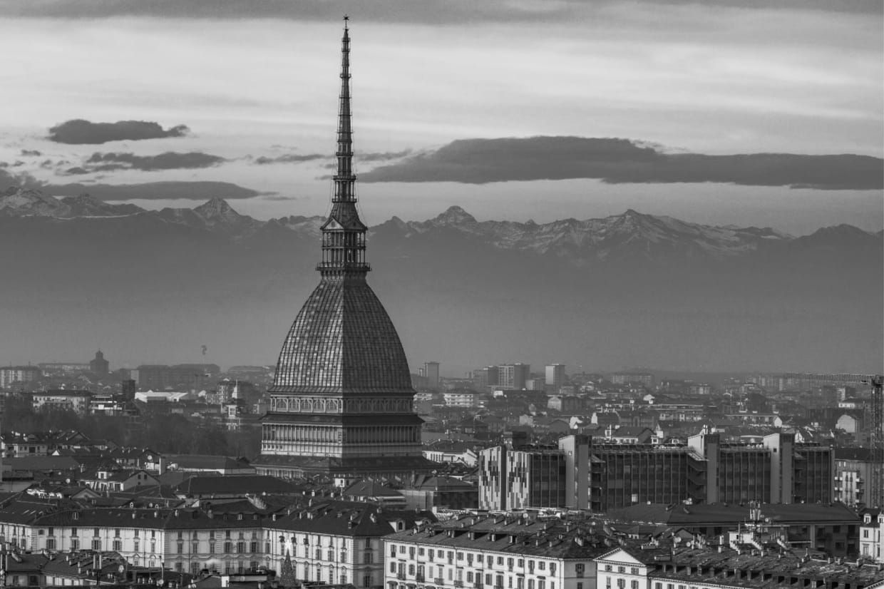 HYROX Turin | Season 25/26