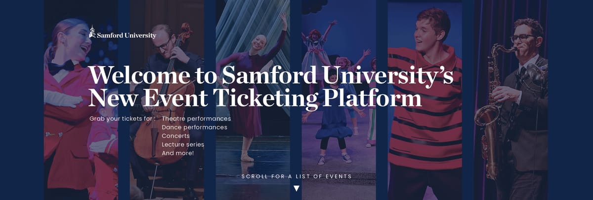 Leslie S. Wright Fine Arts Center at Samford University