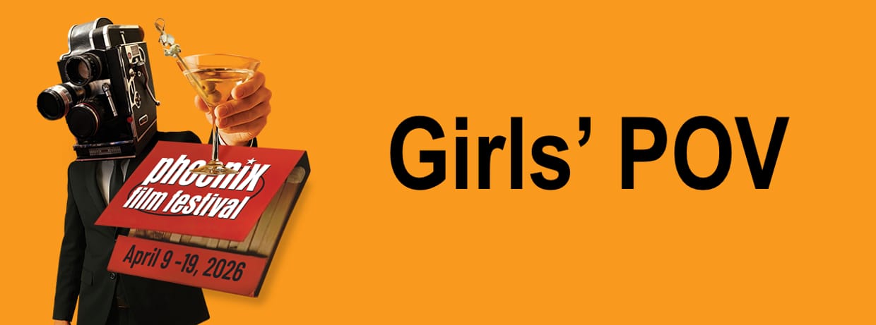 4/11/26 1:15pm - Girls' POV