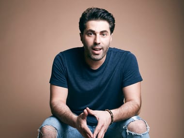 Adam Ray - 7:30pm