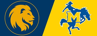 Lion Women's Basketball vs. McNeese