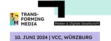 Transforming Media 2024