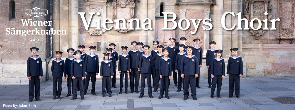 Vienna Boys Choir