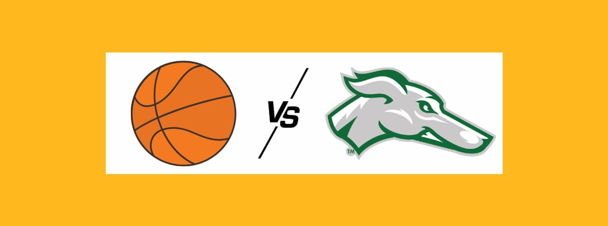 Basketball Doubleheader vs. Eastern New Mexico