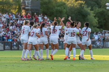 2026 Women's Soccer Season Ticket Deposit